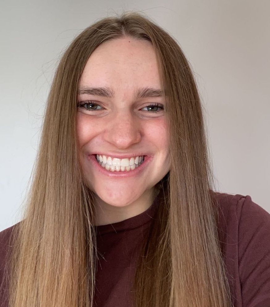AAA Academic - Zoe Blair